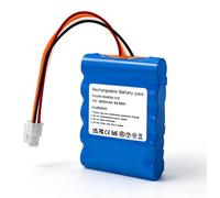 Batterie 18V 5200mAh pour tondeuse robot Husqvarna 310/315