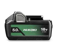 Batterie 18V 5Ah - BSL1850MA Li-ion indic.charge - HIKOKI - 378683