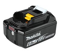 Batterie 18V 6.0 Ah - MAKITA BL1860B