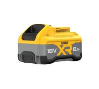 DeWALT Batterie DCB1880 XR 18 V Li-Ion 8,0 Ah