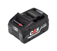 Batterie 18V 8Ah Li-ion HD CAS - 253545 VIRAX