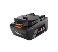 Batterie 18V AEG L1880SHD 8Ah PROLITHIUM-ION