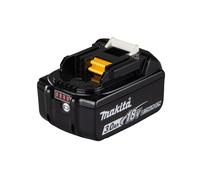 Batterie pour outil sans fil 18V 3Ah Li-ion LXT avec indicateur de charge - BL1830B - MAKITA - 197599-5