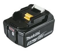 Batterie 18V Li-Ion 5 Ah BL1850B Makstar témoin de charge intégré - MAKITA - 197280-8