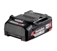 Metabo Batterie Li-Power 625026000 18 V 2,0 Ah Li-Ion