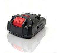 Batterie 2,0 Ah pour la gamme 20V, lithium-ion, 2000 mAh, 40 Wh