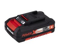 Einhell 4511395 Power X-Change 18V 2Ah PXC Batterie pour outil 18 V 2 Ah Li-Ion