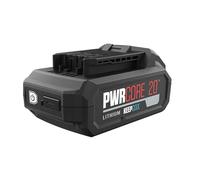 Batterie 20 V 2,0 Ah Skil Pwrcore 20 3130AA avec connexion USB
