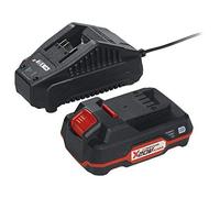 Batterie, 20 V, 2 Ah + chargeur (PAP20A1 + PLG20A1) Parkside X20VTEAM original