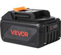 Batterie 20 V MAX et chargeur Combo Batterie Li-Ion 4,0 Ah Charge rapide