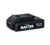 Ribimex prbat20/2 - 20 V 2 Ah