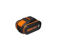 Batterie 20 Volt 4Ah Worx WA3553
