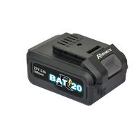 Batterie 20 volts 5 ampères R-Bat20
