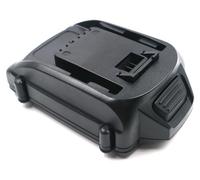 Batterie 2000 mAh, 18 V, compatible avec les modèles Worx WA3512, WG151, WU287, WU381, WX163