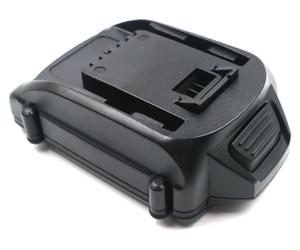 Batterie 2000 mAh, 18 V, compatible avec les modèles Worx WA3512, WG151, WU287, WU381, WX163