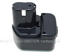batterie 2000mAh 12V 2.0Ah pour Hitachi EB1214S 12V EB1220BL EB1212S WR12DMR CD4D DH15DV C5D, DS 12DVF3