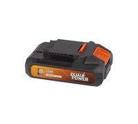 batterie 20V 3AH Dual Power POWDP9023 - Outils Dual Power 20V uniquement