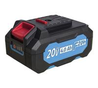 Batterie 20V 4Ah Li-Ion - FBP4000LX LEMAN