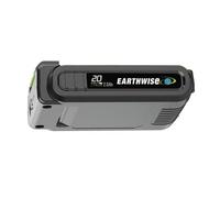 Batterie 20V pour tronçonneuse électrique 2en1 VENTEO - Batterie pour bricolage/élagage/coupe de bois - Charge complète en 80min