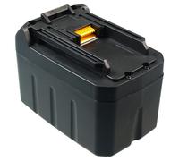 Batterie 24V 3.3Ah Ni-Mh pour Makita AKKU POWER - P5209
