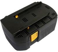 batterie 24V 3000mAh pour Hilti B 24/2.0, B 24/3.0