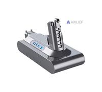Batterie 25.2V 5000mAh pour Dyson V10 SV12 V10 Motorhead V10 Fluffy V10 Total Clean