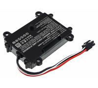 Batterie 2500 mAh, 18 V, lithium-ion pour robot tondeuse Bosch Indego XS300