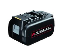 Batterie 28,8 V - 3,4 Ah Li-ion Panasonic - EY9L84B