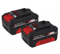 Batterie 2x18V 4,0Ah PXC-Twinpack CB A1 - EINHELL - 4511489