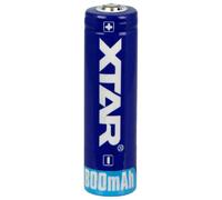 Batterie 3,7 V 14500/AA/R6 800 mAh Xtar