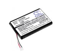 Batterie 3.7V 1.2Ah Li-ion pour Télémètre laser Bosch GLM80