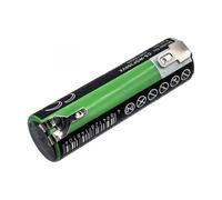Batterie 3.7V 2.9Ah Li-Ion INR18650 pour Bosch IXO, Ciso