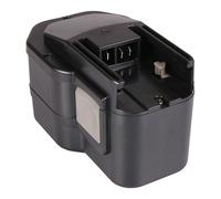 Batterie 3000mAh 14,4V pour AEG B14.4 BF14.4 BX14.4 BXL14.4 MX14.4