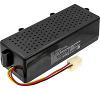 batterie 3000mAh pour Bosch 3 600 HA2 303, 3 600 HA2 304, 51-1531, F 016 104 299