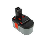 batterie 3000mAh pour Bosch GKG24V GKS 24 GKS 24V GLI 24 GLI 24V GLi24V GMC 24V