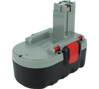 batterie 3300mAh pour Bosch 32618, 32618-2G, 32618-RT, 33618-2G, 3453, 33618
