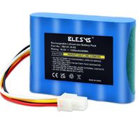 Batterie 3500 mAh, 18,5 V, pour tondeuse robot Husqvarna 310/315/315X