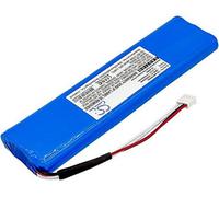 Batterie 3500 mAh Ni-MH 9,6 V pour les appareils AEMC et Chauvin Arnoux