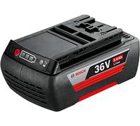 Bosch Batterie F016800474 36 V 2,0 Ah Lithium-ion pour outil