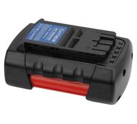 Batterie 36 V 5000 mAh pour les tondeuses Bosch Rotak 32, 34, 37 et 43 LI