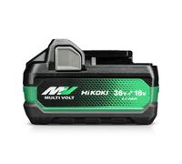 Batterie 36V/18V 2.5Ah/5.0Ah Multi Volt - HIKOKI BSL36A18X
