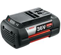Batterie 36V 4,0Ah Lithium-Ion BOSCH - F016800346