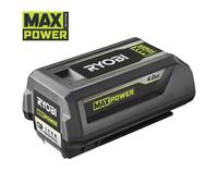 Ryobi Batterie RY36B40B 36V MaxPower 4,0 Ah Lithium+ Haute énergie