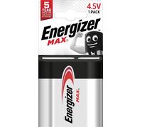 Pile Alcaline 4,5V / 3LR12 Energizer Max