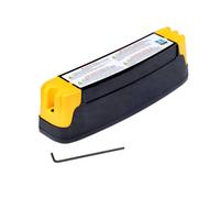 Batterie 3M Versaflo TR-830, durée de vie de la batterie jusqu'à 7,5 heures, pour le ventilateur de protection respiratoire 3M Versaflo TR-800 (outils de fixation TR-838 inclus) x1 morceau