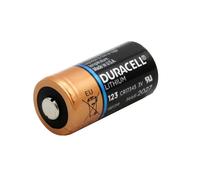Batterie 3V CR123A NICE pour détecteur MNGB - 861021