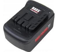 batterie 4,0 Ah pour outils 24V