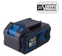 batterie 4.0Ah 20V batterie universelle pour la gamme SCHEPPACH 20V IXES G