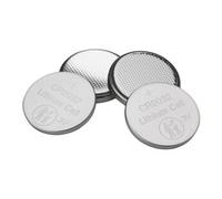Verbatim batterie - 4 x CR2032 - Li