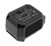 Batterie 4000mAh BY500101 pour Skil 12V 5-1/2'' Circular Saw AG290202 CB74290